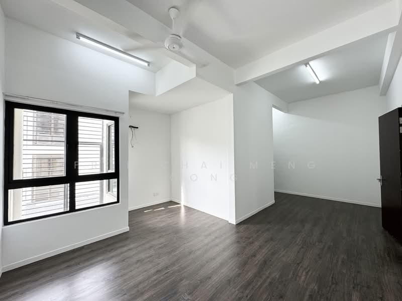 Rumah Teres 3 Tingkat untuk Dijual di Taman Juara Jaya (Cheras) - Fred Chai Meng Foong - Interior - PropertyGuru.com.my