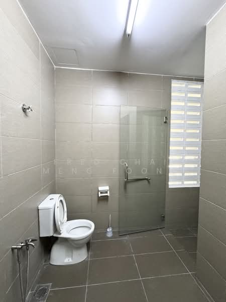 Rumah Teres 3 Tingkat untuk Dijual di Taman Juara Jaya (Cheras) - Fred Chai Meng Foong - Bathroom - PropertyGuru.com.my