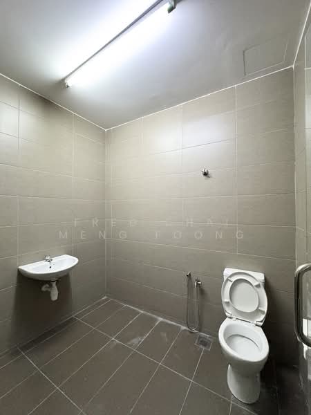 Rumah Teres 3 Tingkat untuk Dijual di Taman Juara Jaya (Cheras) - Fred Chai Meng Foong - Bathroom - PropertyGuru.com.my