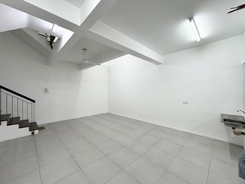 Rumah Teres 3 Tingkat untuk Dijual di Taman Juara Jaya (Cheras) - Fred Chai Meng Foong - PropertyGuru.com.my