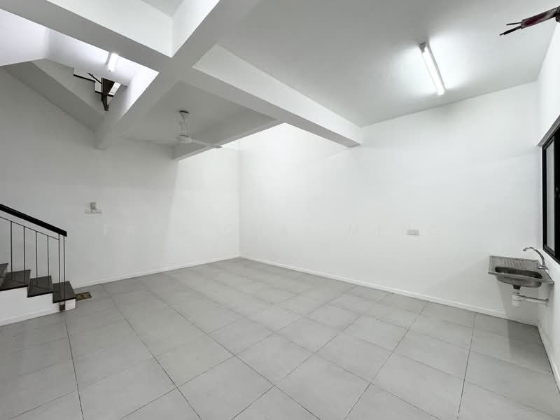 Rumah Teres 3 Tingkat untuk Dijual di Taman Juara Jaya (Cheras) - Fred Chai Meng Foong - PropertyGuru.com.my