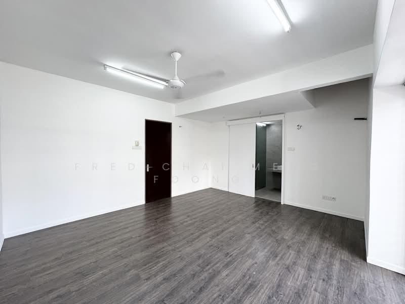 Rumah Teres 3 Tingkat untuk Dijual di Taman Juara Jaya (Cheras) - Fred Chai Meng Foong - PropertyGuru.com.my