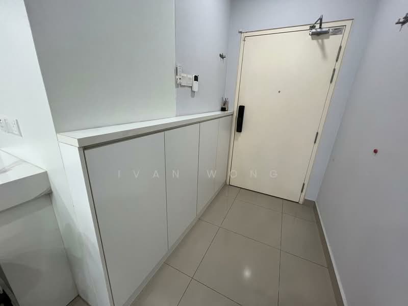 Condominium for Rent at Sofiya Residensi - Ivan Wong - Entrance - PropertyGuru.com.my