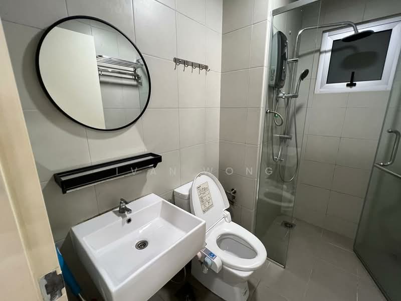 Condominium for Rent at Sofiya Residensi - Ivan Wong - Bathroom - PropertyGuru.com.my