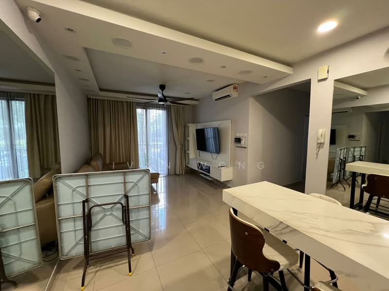 Condominium for Rent at Sofiya Residensi - Ivan Wong - Living Room - PropertyGuru.com.my