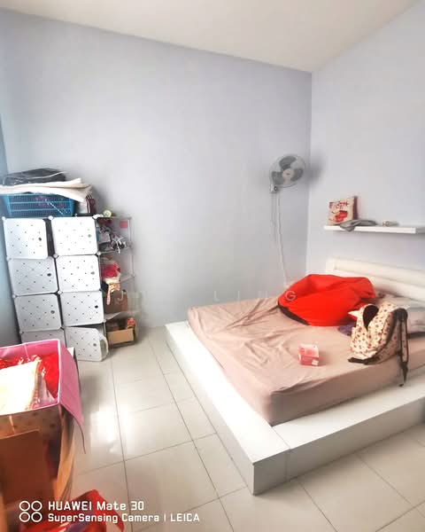 Cluster House for Sale in Bandar Saujana Putra (Tanjong Duabelas) - Jim Ling - Bedroom - PropertyGuru.com.my