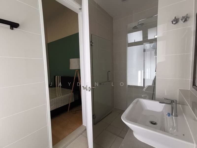 Condominium for Rent at Waltz Residences - Jayden Loke - Bathroom - PropertyGuru.com.my