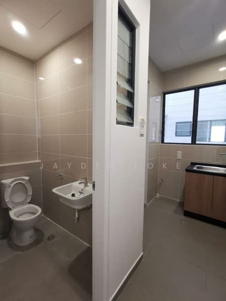 Condominium for Rent at Waltz Residences - Jayden Loke - Bathroom - PropertyGuru.com.my