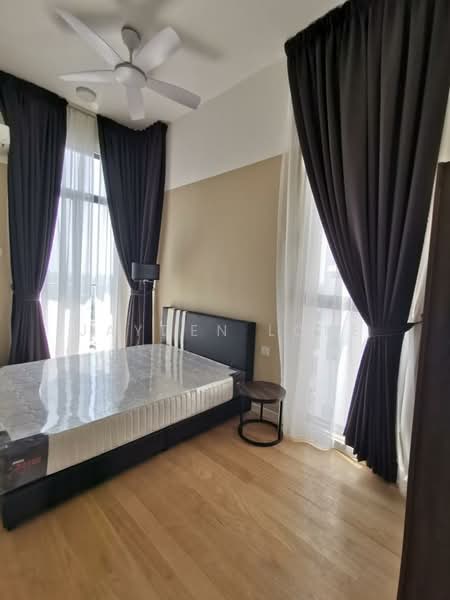 Condominium for Rent at Waltz Residences - Jayden Loke - Bedroom - PropertyGuru.com.my
