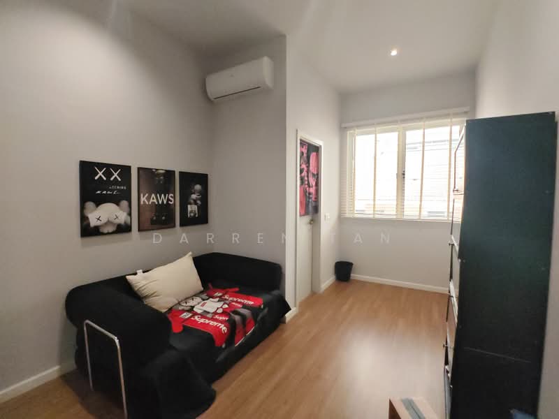 2-storey Terraced House for Sale in Tamansari (Rawang) - Darren Tan - Interior - PropertyGuru.com.my