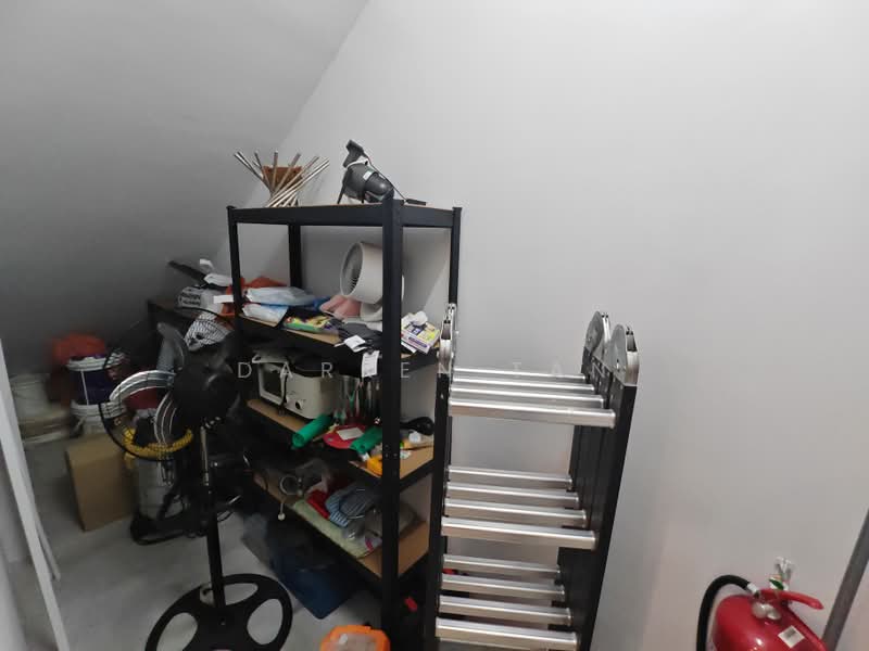 2-storey Terraced House for Sale in Tamansari (Rawang) - Darren Tan - Interior - PropertyGuru.com.my