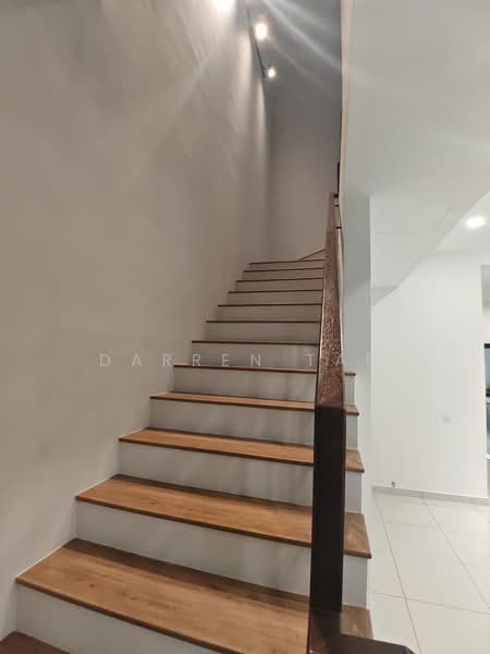 2-storey Terraced House for Sale in Tamansari (Rawang) - Darren Tan - Interior - PropertyGuru.com.my