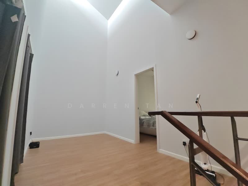 2-storey Terraced House for Sale in Tamansari (Rawang) - Darren Tan - Bedroom - PropertyGuru.com.my