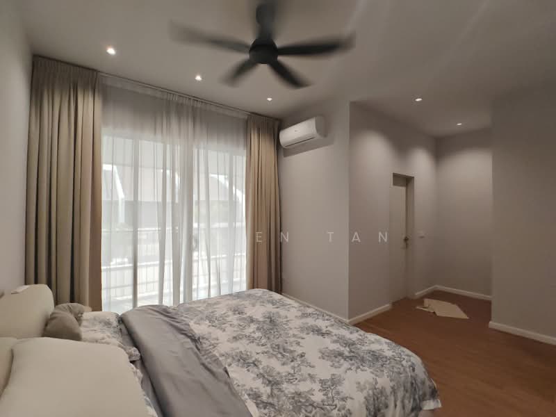 2-storey Terraced House for Sale in Tamansari (Rawang) - Darren Tan - Bedroom - PropertyGuru.com.my