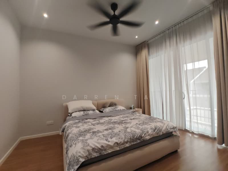 2-storey Terraced House for Sale in Tamansari (Rawang) - Darren Tan - Bedroom - PropertyGuru.com.my