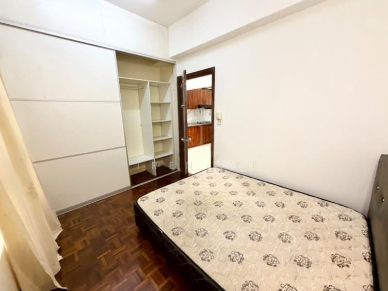 Kondominium untuk Disewa di Seri Maya Condominium - Diren Tee - Bedroom - PropertyGuru.com.my