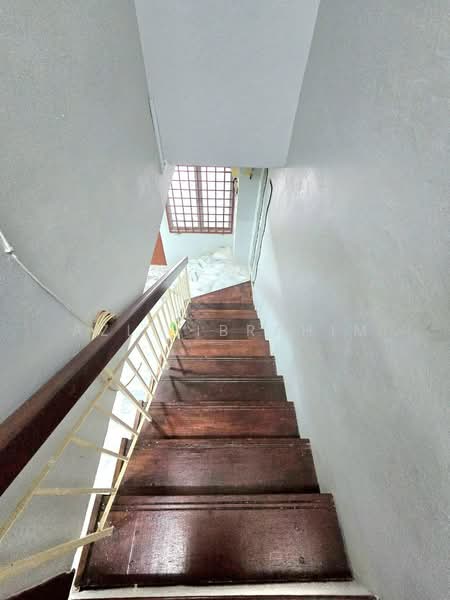 2-storey Terraced House for Sale in Taman Kosas (Ampang) - Azli Ibrahim - Interior - PropertyGuru.com.my