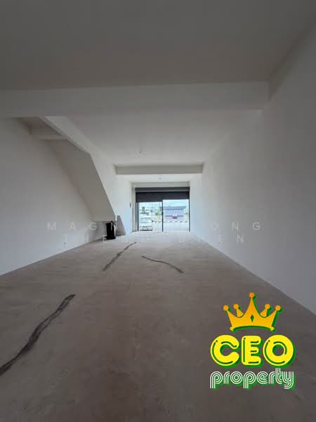 Shop / Office for Sale in Kepala Batas (Penang) - Magnumm Ong Theng Shen - Interior - PropertyGuru.com.my