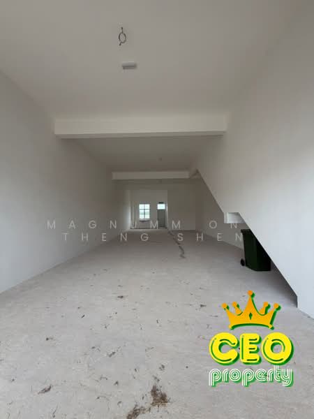 Shop / Office for Sale in Kepala Batas (Penang) - Magnumm Ong Theng Shen - Interior - PropertyGuru.com.my