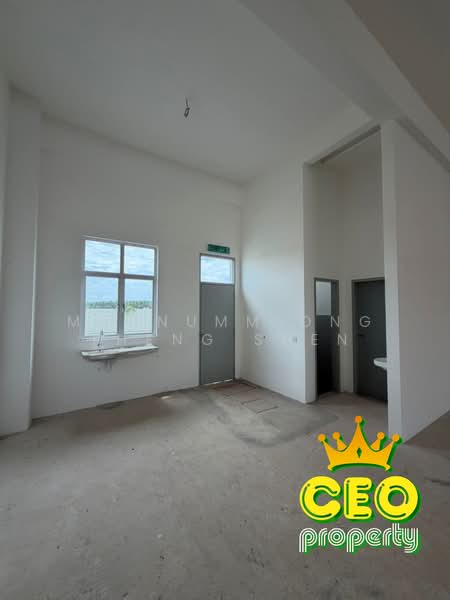 Shop / Office for Sale in Kepala Batas (Penang) - Magnumm Ong Theng Shen - Interior - PropertyGuru.com.my
