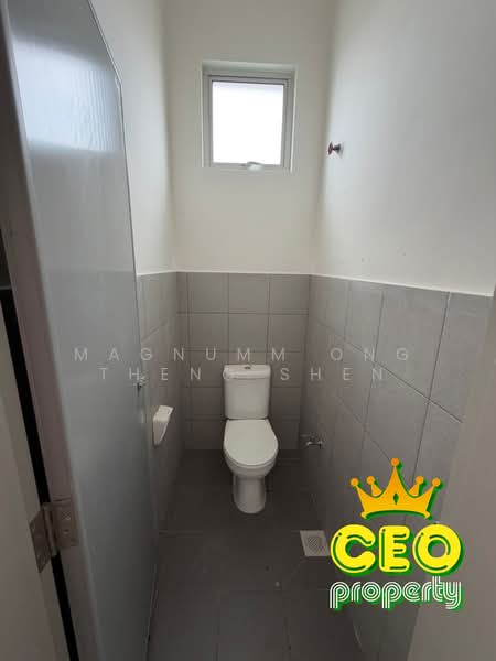 Shop / Office for Sale in Kepala Batas (Penang) - Magnumm Ong Theng Shen - Bathroom - PropertyGuru.com.my