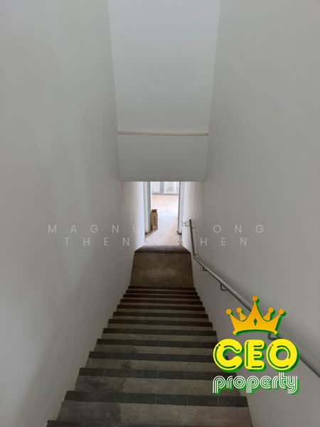 Shop / Office for Sale in Kepala Batas (Penang) - Magnumm Ong Theng Shen - Interior - PropertyGuru.com.my