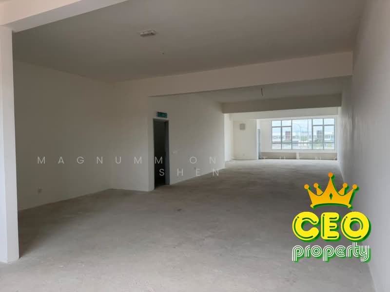 Shop / Office for Sale in Kepala Batas (Penang) - Magnumm Ong Theng Shen - Interior - PropertyGuru.com.my