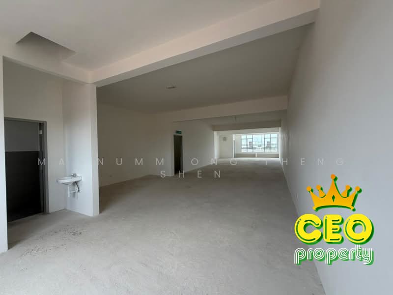 Shop / Office for Sale in Kepala Batas (Penang) - Magnumm Ong Theng Shen - Interior - PropertyGuru.com.my