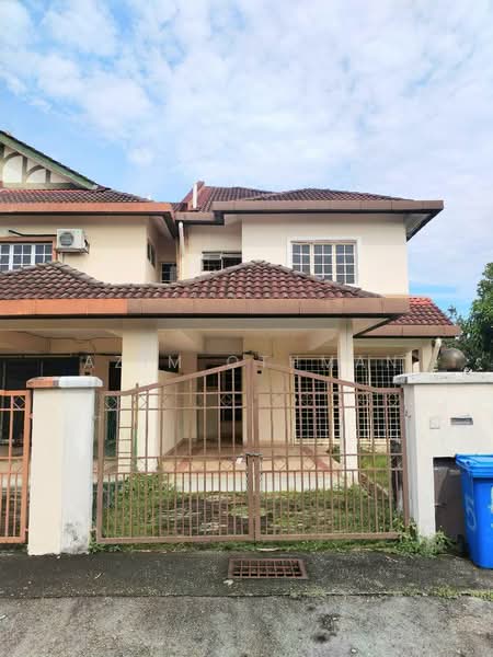 Rumah Teres 2 Tingkat untuk Dijual di Seksyen 7 (Shah Alam) - Azim Othman - Exterior - PropertyGuru.com.my