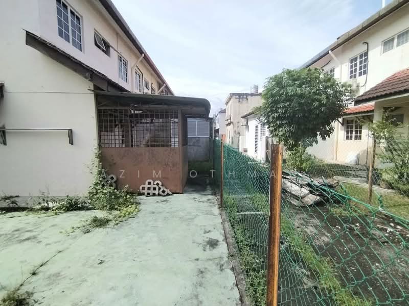 Rumah Teres 2 Tingkat untuk Dijual di Seksyen 7 (Shah Alam) - Azim Othman - Exterior - PropertyGuru.com.my