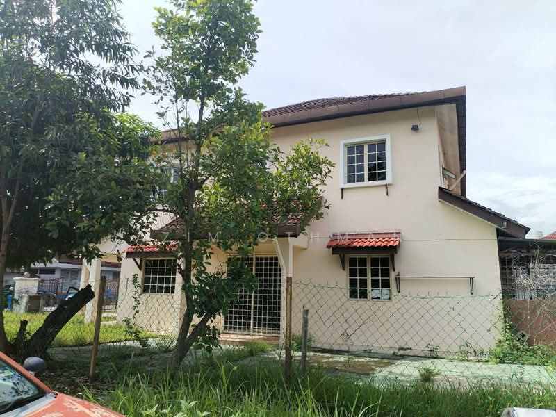 Rumah Teres 2 Tingkat untuk Dijual di Seksyen 7 (Shah Alam) - Azim Othman - Exterior - PropertyGuru.com.my
