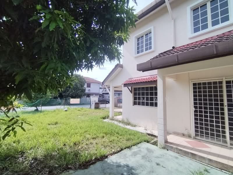Rumah Teres 2 Tingkat untuk Dijual di Seksyen 7 (Shah Alam) - Azim Othman - Exterior - PropertyGuru.com.my