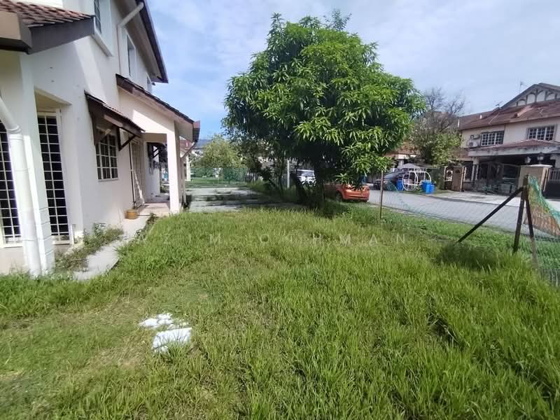 Rumah Teres 2 Tingkat untuk Dijual di Seksyen 7 (Shah Alam) - Azim Othman - Exterior - PropertyGuru.com.my