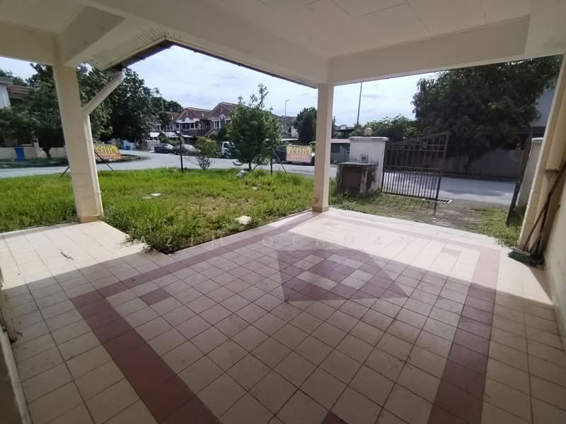 Rumah Teres 2 Tingkat untuk Dijual di Seksyen 7 (Shah Alam) - Azim Othman - Exterior - PropertyGuru.com.my