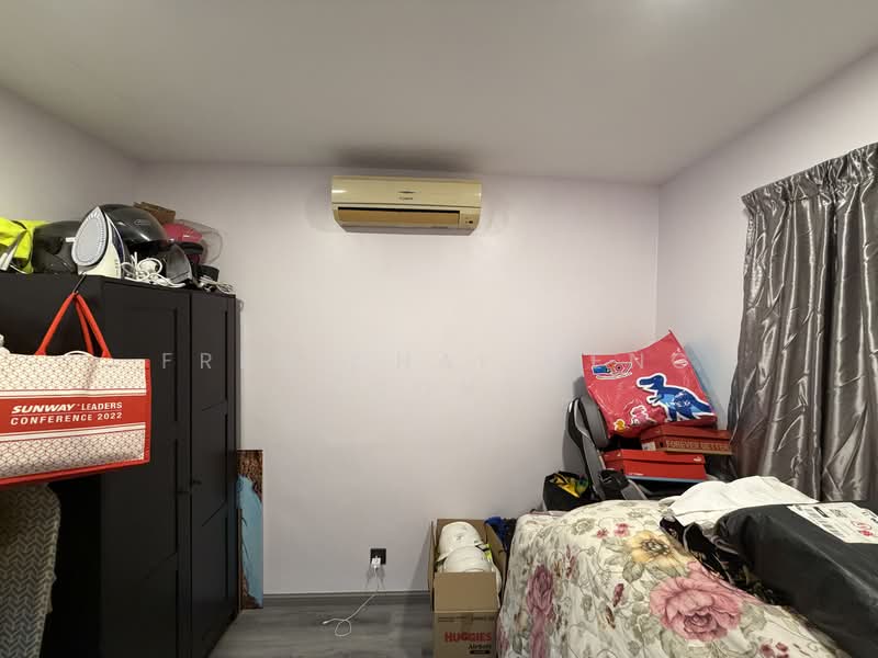 Rumah Teres untuk Dijual di Alam Damai (Cheras) - Fred Chai Meng Foong - Bedroom - PropertyGuru.com.my