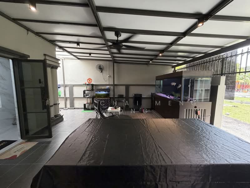 Rumah Teres untuk Dijual di Alam Damai (Cheras) - Fred Chai Meng Foong - Exterior - PropertyGuru.com.my