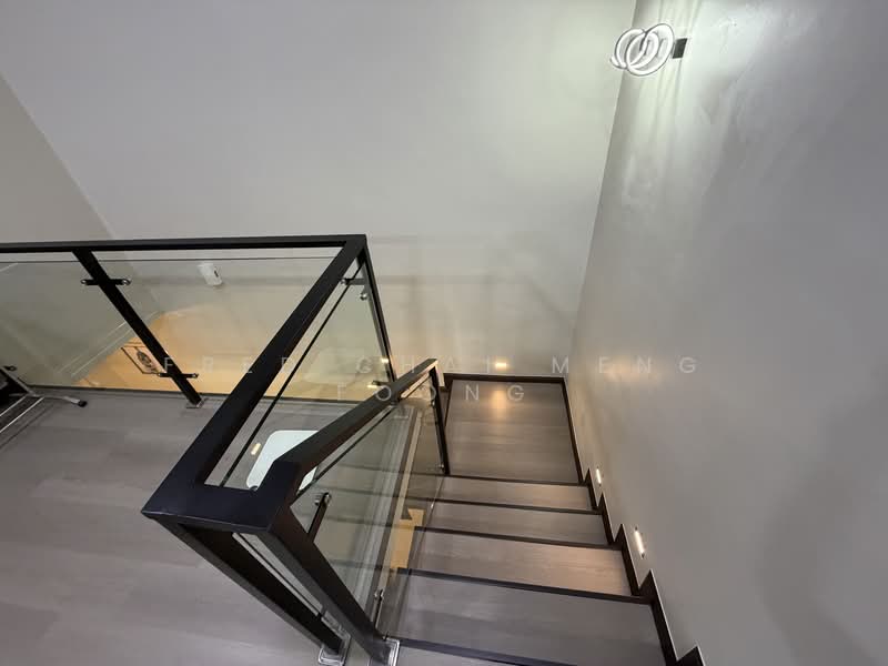 Rumah Teres untuk Dijual di Alam Damai (Cheras) - Fred Chai Meng Foong - Interior - PropertyGuru.com.my