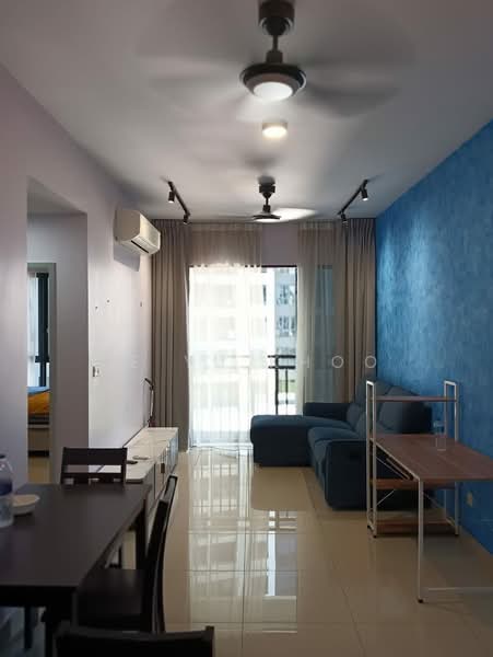 Condominium for Rent at Platinum Arena - Ze Yu Khoo - PropertyGuru.com.my