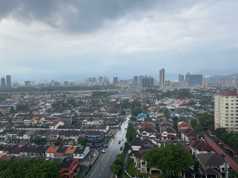 Condominium for Rent at Bam Villa - Charmaine Wong - Exterior - PropertyGuru.com.my