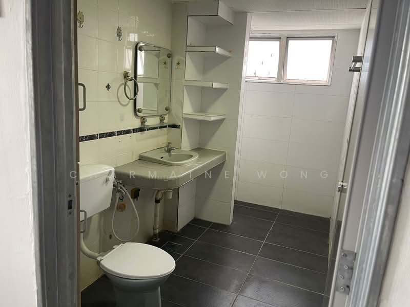 Condominium for Rent at Bam Villa - Charmaine Wong - Bathroom - PropertyGuru.com.my