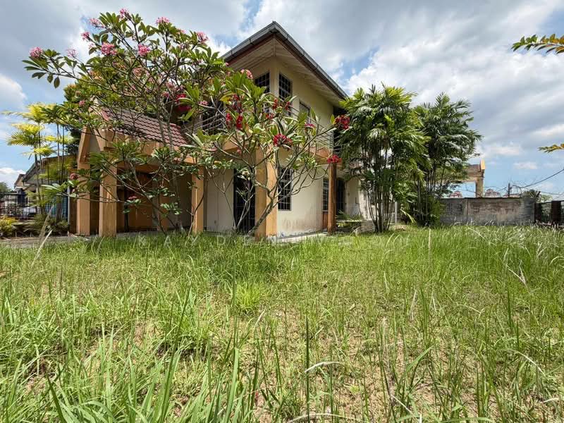 2-storey Terraced House for Sale in Taman Munsyi Ibrahim (Johor Bahru) - Kayden Voon - Exterior - PropertyGuru.com.my