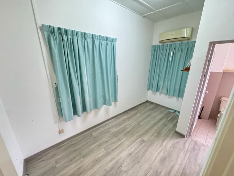 2-storey Terraced House for Sale in Taman Sri Hijau (Rawang) - Bernard Ong - Interior - PropertyGuru.com.my