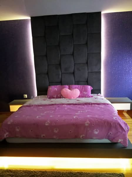 Bungalow for Rent in Senibong (Permas Jaya) - Alvin Sow - Bedroom - PropertyGuru.com.my