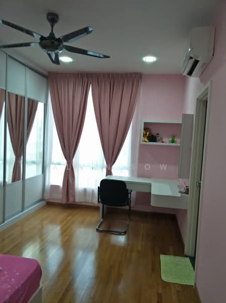 Bungalow for Rent in Senibong (Permas Jaya) - Alvin Sow - Bedroom - PropertyGuru.com.my