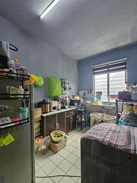 Rumah Teres 2 Tingkat untuk Dijual di Johor Bahru (Johor) - Kayden Voon - Kitchen - PropertyGuru.com.my