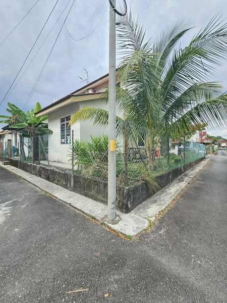 Rumah Teres 2 Tingkat untuk Dijual di Johor Bahru (Johor) - Kayden Voon - Exterior - PropertyGuru.com.my