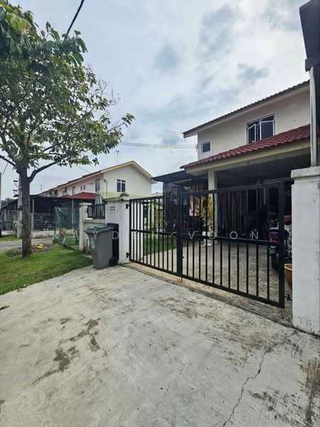 Rumah Teres 2 Tingkat untuk Dijual di Johor Bahru (Johor) - Kayden Voon - Exterior - PropertyGuru.com.my