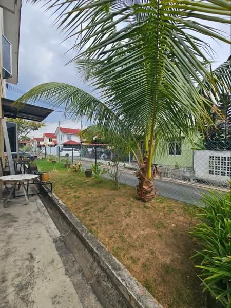 Rumah Teres 2 Tingkat untuk Dijual di Johor Bahru (Johor) - Kayden Voon - Exterior - PropertyGuru.com.my