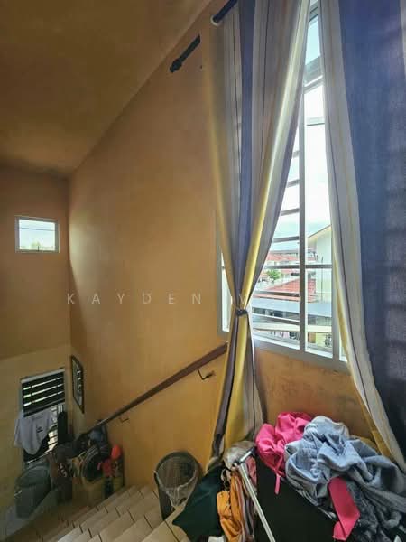 Rumah Teres 2 Tingkat untuk Dijual di Johor Bahru (Johor) - Kayden Voon - Interior - PropertyGuru.com.my