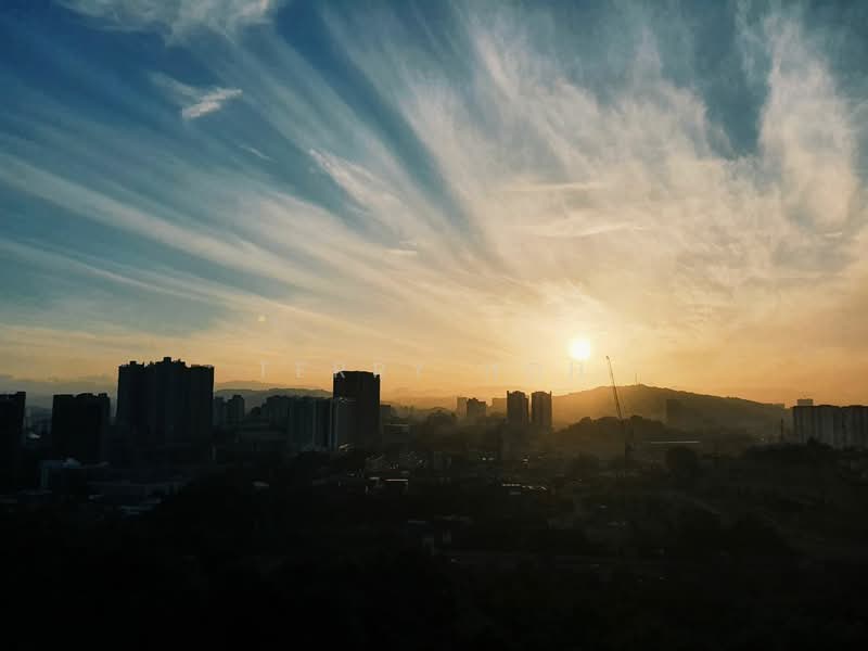 Kondominium untuk Dijual di Desa Residency (Residensi Desa) - Terry Hoh - Exterior - PropertyGuru.com.my